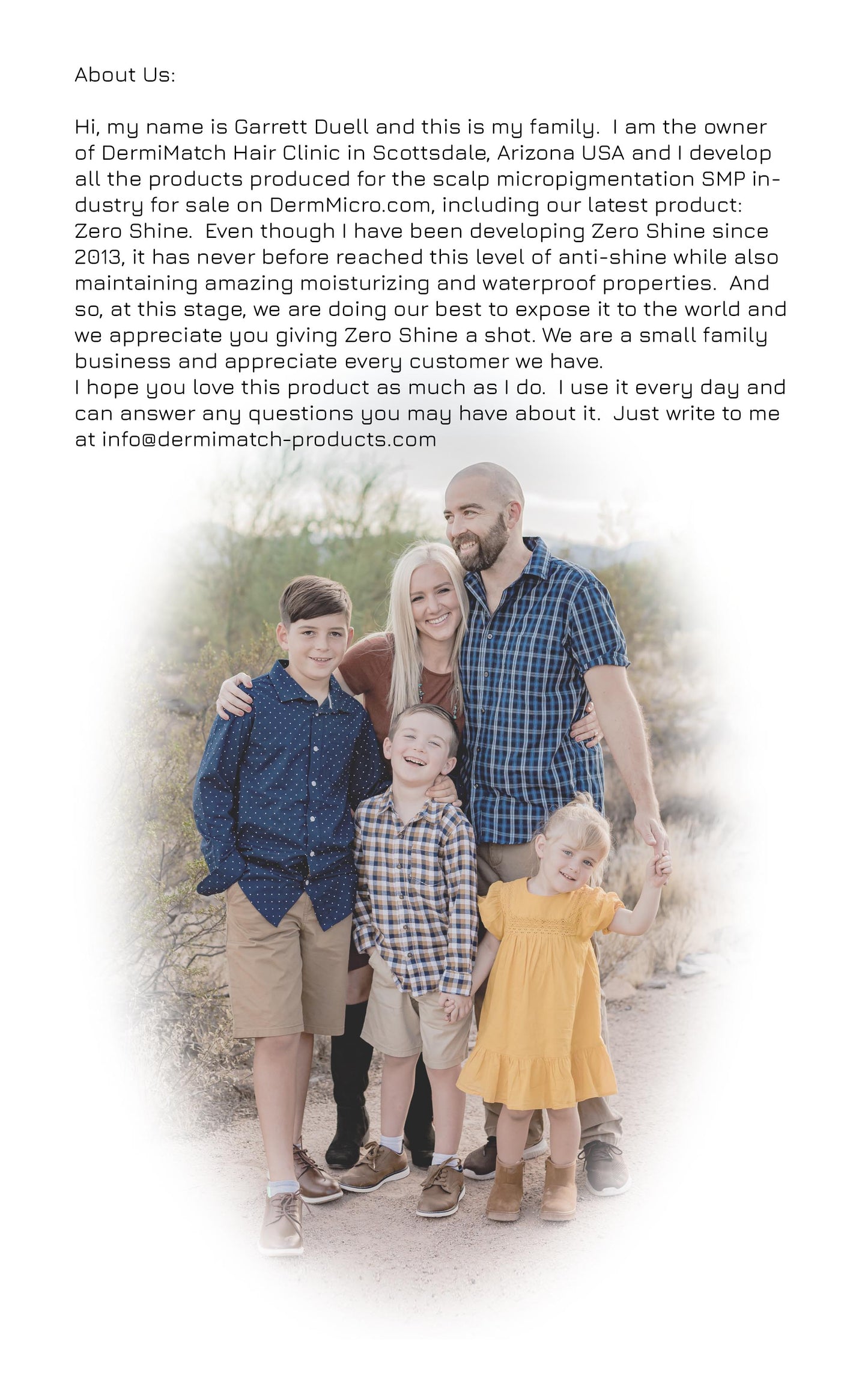 Small Zero Shine Jar (2.6 Oz)