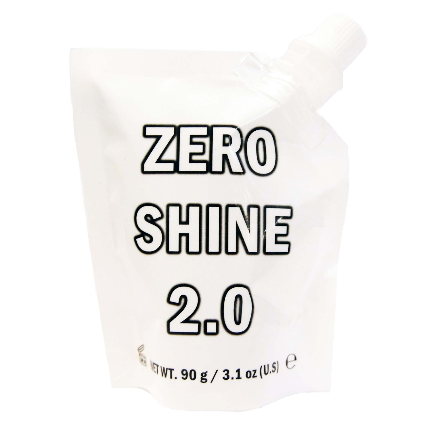 Pouch Zero Shine (90g/3.1oz)