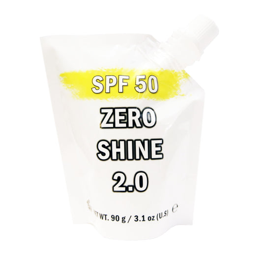 Pouch SPF Zero Shine (90g/3.1oz)