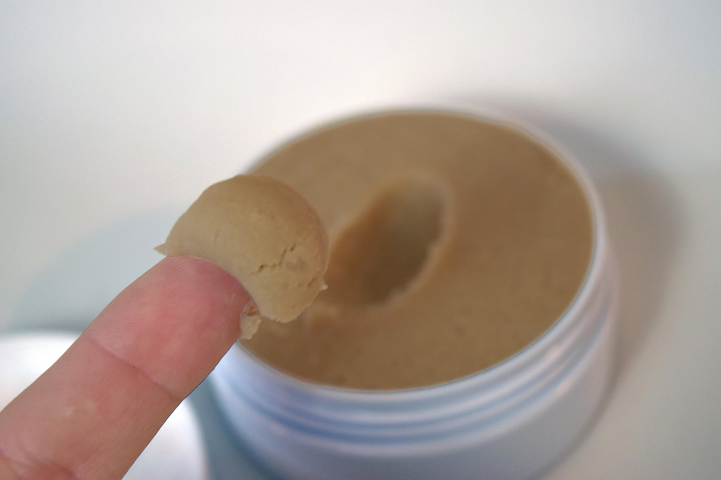 Small Zero Shine Jar (2.6 Oz)