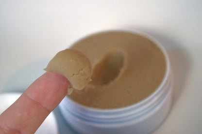 Small Zero Shine Jar (2.6 Oz)